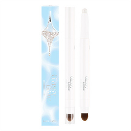 Meilinda อายแชโดว์ Glassy Glow Shadow Stick 1.5 กรัม - Meilinda, ทาตา