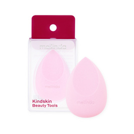 Meilinda ฟองน้ำแต่งหน้า Kindskin All Angle Sponge Blender - Meilinda