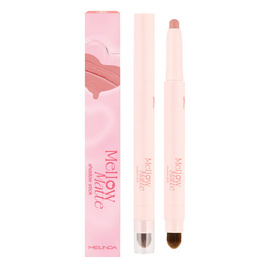 Meilinda อายแชโดว์ Mellow Matte Shadow Stick 1.5 กรัม - Meilinda, ทาตา