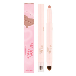 Meilinda อายแชโดว์ Mellow Matte Shadow Stick 1.5 กรัม - Meilinda, ทาตา