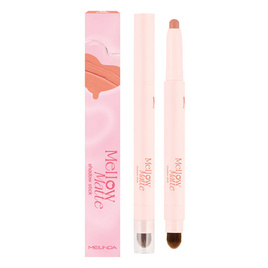 Meilinda อายแชโดว์ Mellow Matte Shadow Stick 1.5 กรัม - Meilinda, ทาตา