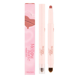 Meilinda อายแชโดว์ Mellow Matte Shadow Stick 1.5 กรัม - Meilinda, ทาตา