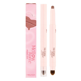 Meilinda อายแชโดว์ Mellow Matte Shadow Stick 1.5 กรัม - Meilinda, ทาตา