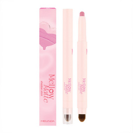 Meilinda อายแชโดว์ Mellow Matte Shadow Stick 1.5 กรัม - Meilinda, ทาตา