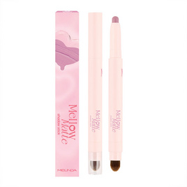 Meilinda อายแชโดว์ Mellow Matte Shadow Stick 1.5 กรัม - Meilinda, ทาตา