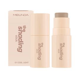 Meilinda คอนทัวร์ The Shading Stick 4.5 กรัม - Meilinda, เครื่องสำอาง