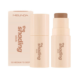 Meilinda คอนทัวร์ The Shading Stick 4.5 กรัม - Meilinda, ครีมรองพื้น