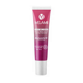 Melamii เซรั่มบำรุงผิวหน้า Anti Melasma Spot Corrector 15 กรัม - Melamii, ดูแลผิวหน้า