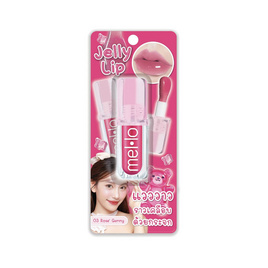 Mello ลิปสติก Jelly Lip 4 กรัม - Mello, ลิปสติก