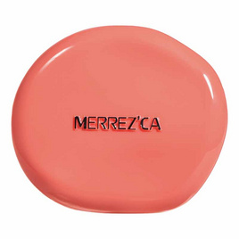 Merrezca บลัชออน Blurry Blush 5.2 กรัม - Merrezca, แก้ม