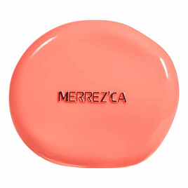 Merrezca บลัชออน Blurry Blush 5.2 กรัม - Merrezca, ความงาม