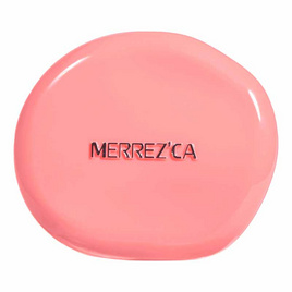 Merrezca บลัชออน Blurry Blush 5.2 กรัม - Merrezca, 7Online