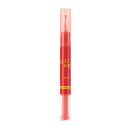 Merrezca ลิปทินท์ Jelly Lip Tint 1.8 กรัม - Merrezca, ริมฝีปาก