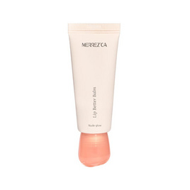 Merrezca ลิปบาล์ม Lip Better Balm 10 กรัม - Merrezca, ลิปบาล์ม / ลิปมัน