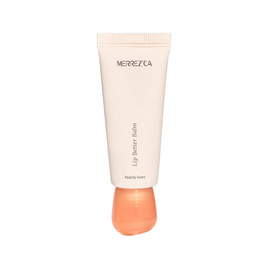 Merrezca ลิปบาล์ม Lip Better Balm 10 กรัม - Merrezca, ริมฝีปาก