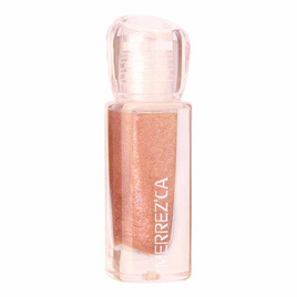 Merrezca อายแชโดว์ Liquid Glitter Eyeshadow 5 กรัม - Merrezca, ตกแต่งดวงตา