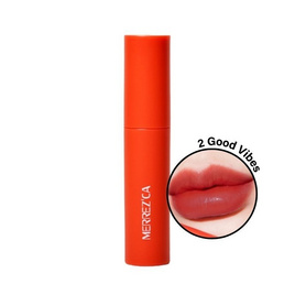 Merrezca ลิป Soft Feelings Lip Tattoo 2 กรัม - Merrezca, ริมฝีปาก