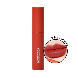 Merrezca ลิป Soft Feelings Lip Tattoo 2 กรัม - Merrezca, ริมฝีปาก