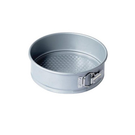 Meyer BakeMaster แม่พิมพ์เค้กทรงกลม ขนาด 18 ซม. Springform Cake Tin (47348-C) - Meyer, อุปกรณ์ทำครัว