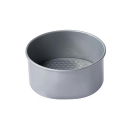 Meyer BakeMaster แม่พิมพ์เค้กทรงกลม แบบถอดฐานได้ ขนาด 20 ซม. Loose Base Cake Tin (47339-C) - Meyer, ห้องครัวและอุปกรณ์