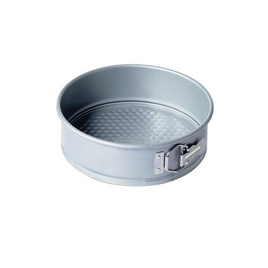 Meyer BakeMaster แม่พิมพ์เค้กทรงกลม ขนาด 23 ซม. Springform Cake Tin (47338-C) - Meyer, เครื่องครัวและอุปกรณ์