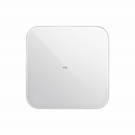 Mi Smart Scale รุ่น S200 สีขาว (สามารถวัด BMI) - Xiaomi, เครื่องชั่งน้ำหนักร่างกาย
