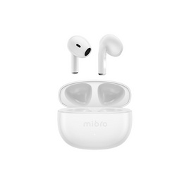 Mibro หูฟังบลูทูธแบบ True Wireless รุ่น Buds 4 - Mibro, อุปกรณ์สำหรับโทรศัพท์