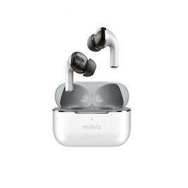 Mibro หูฟังบลูทูธแบบ True Wireless รุ่น Earbuds M1 - Mibro, หูฟังไร้สาย