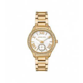 Michael Kors นาฬิกา รุ่น MK4805 GOLD - Michael Kors, นาฬิกา