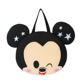 Mickey Mouse หมอนผ้าห่ม มิกกี้ - Mickey Mouse, 7Online