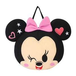 Mickey Mouse หมอนผ้าห่ม มินนี่ - Mickey Mouse, 7Online