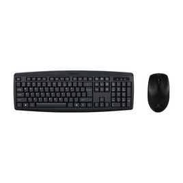 Micropack Wireless Keyboard KM-203W - Micropack, คีย์บอร์ดไร้สาย