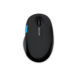 Microsoft L2 Sculpt Comfort Mouse Win7/8 Bluetooth - Microsoft, Microsoft