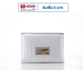 Midas ท็อปเปอร์ รุ่น NaturSoft - Midas, ที่นอน