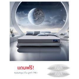 Midas ที่นอน รุ่น Oxygen - Midas, ที่นอน