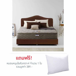 Midas ที่นอนสปริง รุ่น Sheffield(S.17) - Midas, ที่นอน