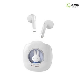 Miffy หูฟังบลูทูธแบบ True Wireless รุ่น TD17 - Miffy, 7Online
