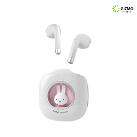 Miffy หูฟังบลูทูธแบบ True Wireless รุ่น TD17 - Miffy, 7Online