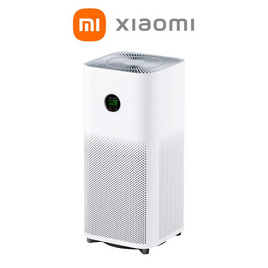 Mijia Smart Air Purifier 6 เครื่องฟอกอากาศ 50 ตร.ม. รุ่น AC-M25-SC - Mijia, เครื่องฟอกอากาศ