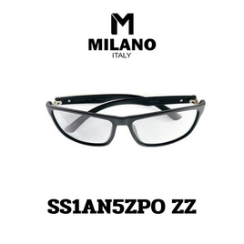 Milano Sunglasses แว่นตากันแดด รุ่น SS1AN5ZPO ZZ - Milano, Milano