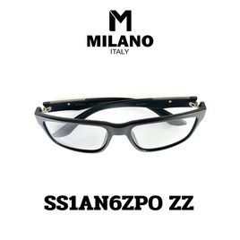 Milano Sunglasses แว่นตากันแดด รุ่น SS1AN6ZPO ZZ - Milano, Milano