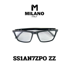 Milano Sunglasses แว่นตากันแดด รุ่น SS1AN7ZPO ZZ - Milano, Milano