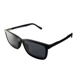 Milano Sunglasses แว่นตากันแดดแบบคลิปออน รุ่น SS2LE CIP19P - Milano, แฟชั่น