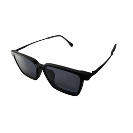 Milano Sunglasses แว่นตากันแดดแบบคลิปออน รุ่น SS2LE CIP22P - Milano, แว่นกันแดด