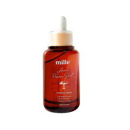 Mille เซรั่มบำรุงผิวหน้า Acne Power Shot Intensive Serum 35 มล. - Mille, ดูแลสิวและรอยแผลเป็น