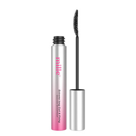 Mille มาสคาร่า Extreme Long Curl & Fixing Mascara 7 กรัม - Mille, เครื่องสำอาง