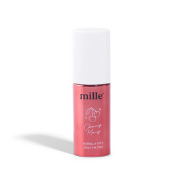 Mille ลิปทินท์ Jelly Fix Tint 5 กรัม - Mille, ความงาม