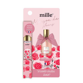 Mille น้ำหอม Maison de Fleurs Perfume 5 มล. - Mille, ดูแลผิวกาย และน้ำหอม