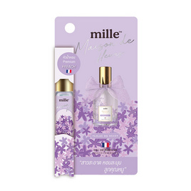 Mille น้ำหอม Maison de Fleurs Perfume 5 มล. - Mille, ดูแลผิวกาย และน้ำหอม