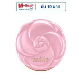 Mille แป้งฝุ่น Rose Peptide Loose Powder 20 กรัม - Mille, ความงามและสุขภาพ